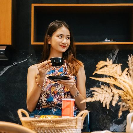 Canggu Bagus Apartment Dış mekan fotoğraf