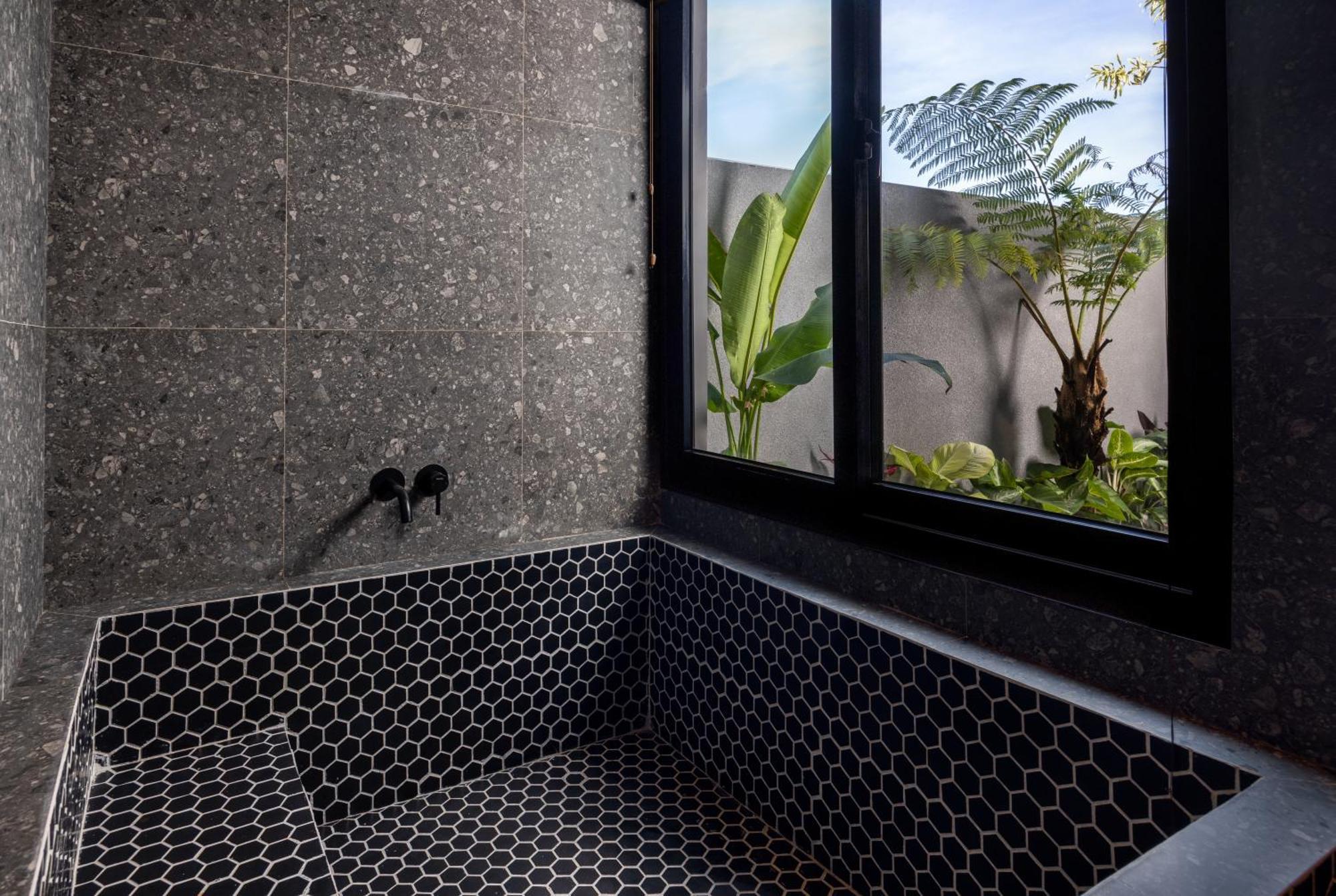 Canggu Bagus Apartment Dış mekan fotoğraf