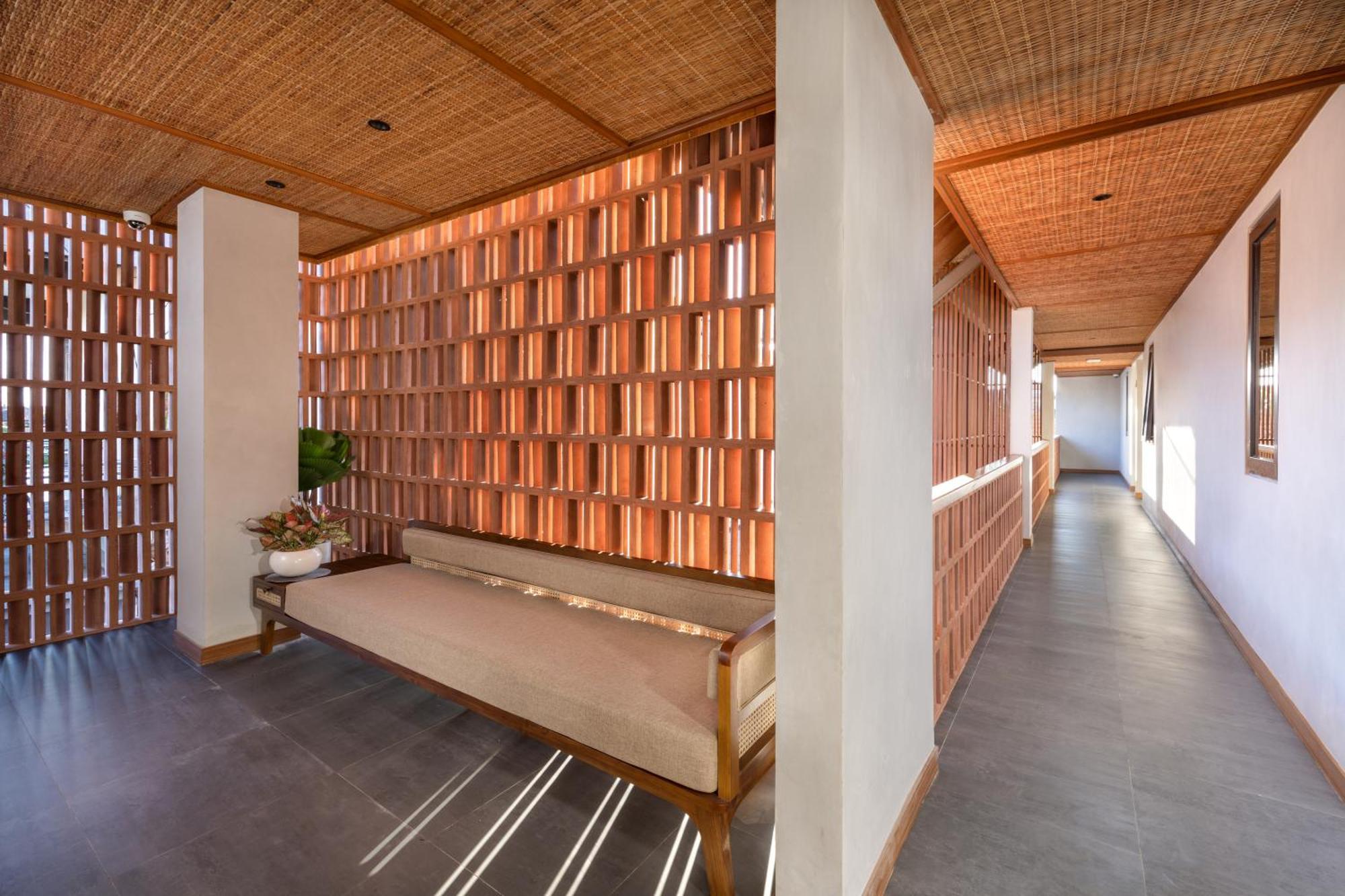Canggu Bagus Apartment Dış mekan fotoğraf